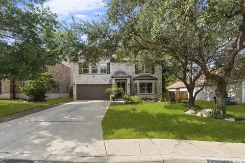 2839 Redland Trl, San Antonio, TX 78259
