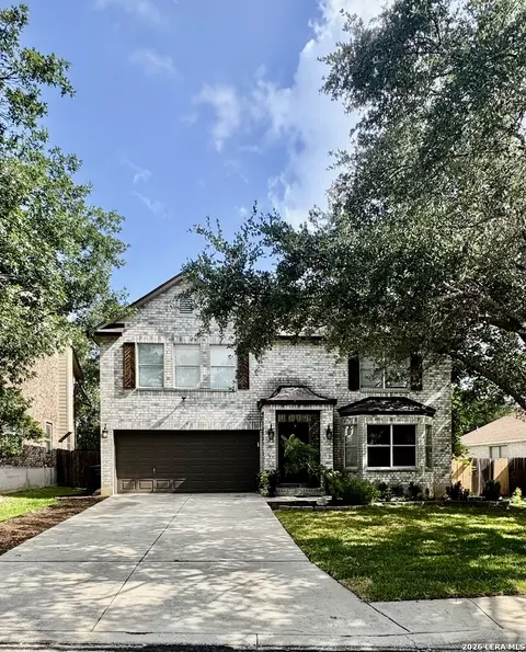 2839 Redland Trl, San Antonio, TX 78259
