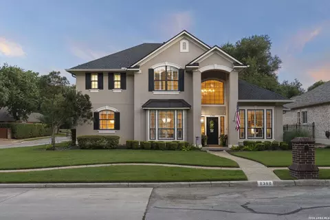 2302 Blackoak Bnd, San Antonio, TX 78248