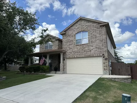 241 Eagle Flight, Cibolo, TX 78108