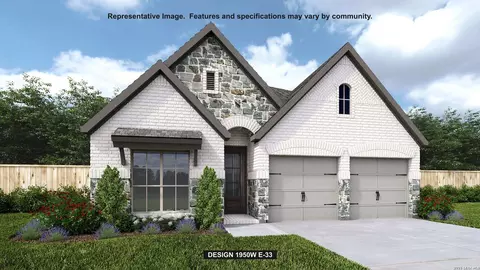 10131 Belle Pkwy, San Antonio, TX 78254