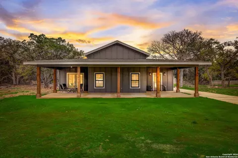 36 Summertime Cir, Wimberley, TX 78676