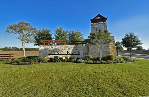 11607 Water Mesa, San Antonio, TX 78252