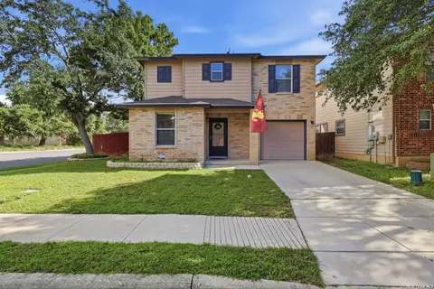 3 Adobe Grv, San Antonio, TX 78239