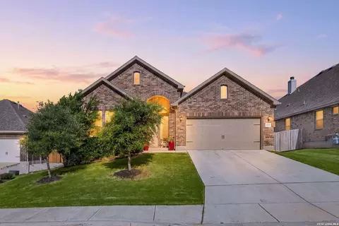311 Rhapsody Rdg, Spring Branch, TX 78070