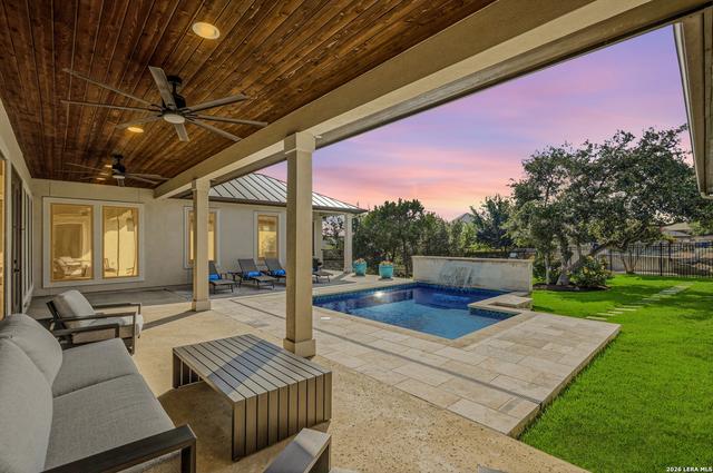 3838 Luz Del Faro, San Antonio, TX 78261