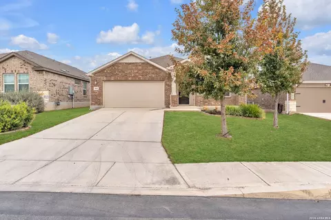 1044 Raceland, San Antonio, TX 78245