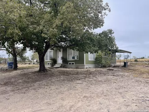 4235 Mickey Rd, San Antonio, TX 78223