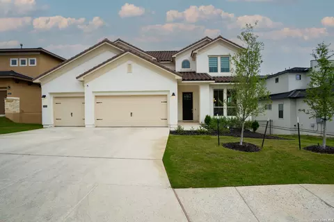 8426 Sierra Hermosa, San Antonio, TX 78255