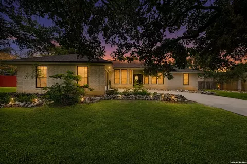 145 Will Rogers, Schertz, TX 78154