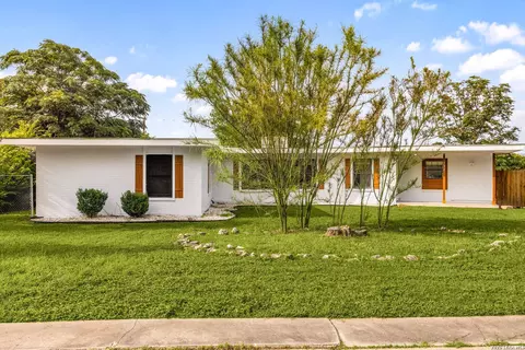 132 Rilla Vis, San Antonio, TX 78216