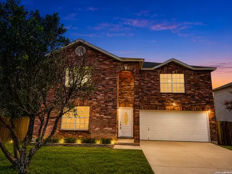 9794 Alexa Pl, San Antonio, TX 78251