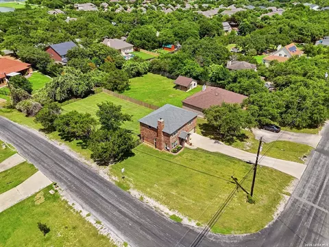 26334 Dancing Bear, San Antonio, TX 78260