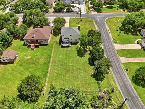 26334 Dancing Bear, San Antonio, TX 78260