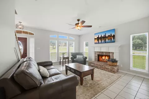 26334 Dancing Bear, San Antonio, TX 78260