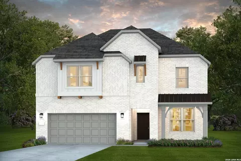 11611 Duano Cyn, San Antonio, TX 78254