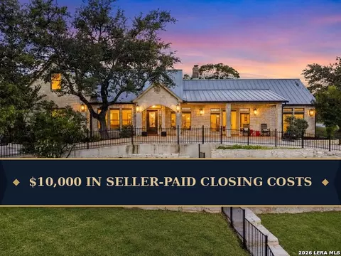 26843 Nelson Hl, Boerne, TX 78006