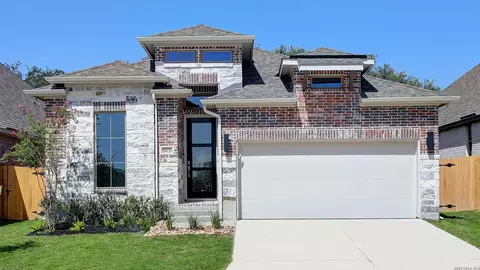 10135 Belle Pkwy, San Antonio, TX 78254
