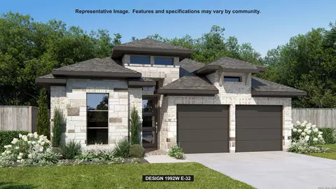 10135 Belle Pkwy, San Antonio, TX 78254