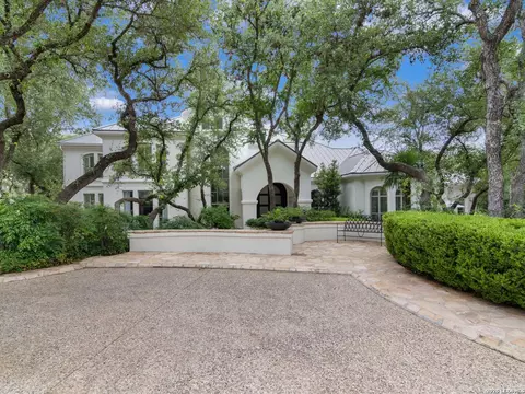 11643 Elm Ridge Rd, San Antonio, TX 78230