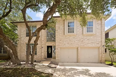 14642 Triple Crown Ln, San Antonio, TX 78248