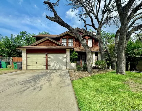 5626 Timbersteep, San Antonio, TX 78250