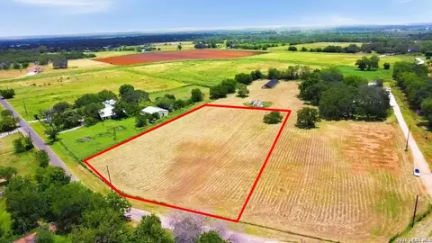 14160 Dubose, Atascosa, TX 78002