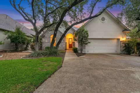 4038 River Fls, San Antonio, TX 78259