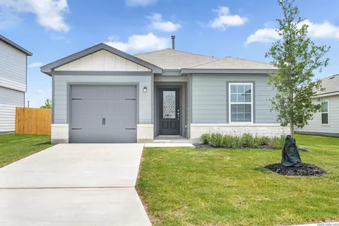11716 Luckey Villa, San Antonio, TX 78252