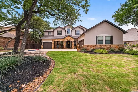 28019 Carmel Vly, Boerne, TX 78015