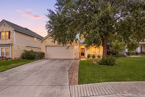 22814 Bengal Brk, San Antonio, TX 78260