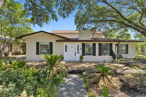 239 E Nottingham, San Antonio, TX 78209