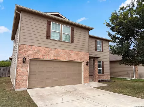 10611 Mary Scheel Ln, Converse, TX 78109