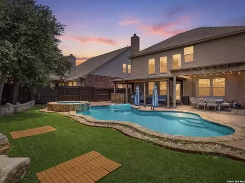 5503 Waldon Walk, San Antonio, TX 78261