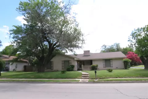 14223 Brook Hollow Blvd, San Antonio, TX 78232