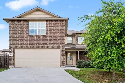 2614 Yaupon Rnch, San Antonio, TX 78244