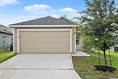 5414 Daphne Path, San Antonio, TX 78253