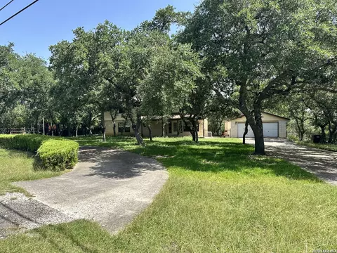 9906 Scenic Hills Dr, San Antonio, TX 78255