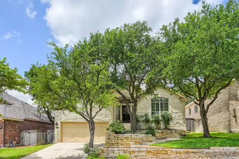 18647 Rogers Gln, San Antonio, TX 78258