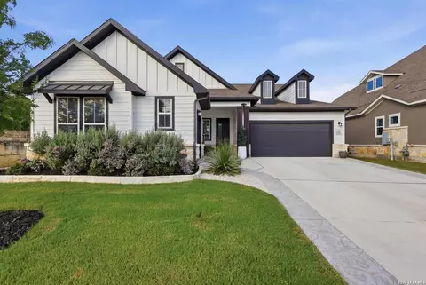 8596 Stackstone, Schertz, TX 78154