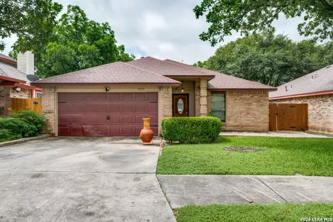 4310 Greco Dr, San Antonio, TX 78222