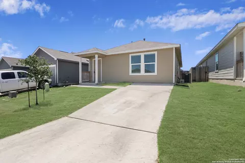 7259 Plow Run, San Antonio, TX 78252