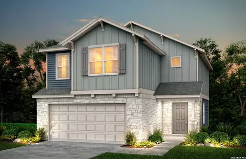 5021 Conch Shell, San Antonio, TX 78245