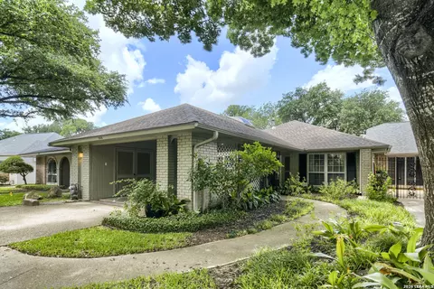 11009 Whisper Valley St, San Antonio, TX 78230
