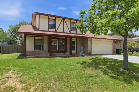 1039 S Ellison Dr, San Antonio, TX 78245