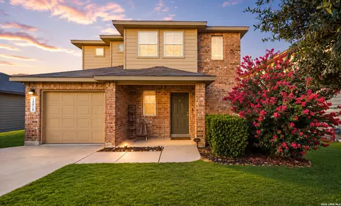 14818 Fronted Goose, San Antonio, TX 78253