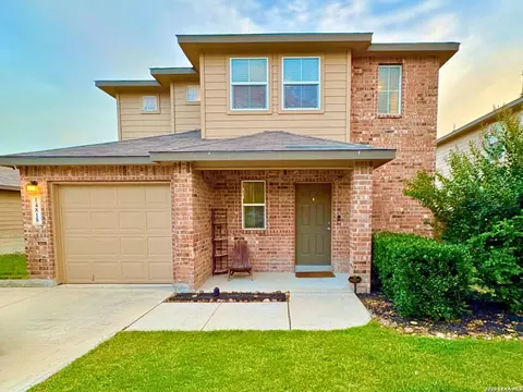 14818 Fronted Goose, San Antonio, TX 78253