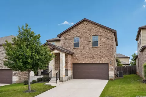 13119 Braxon Pass, San Antonio, TX 78253