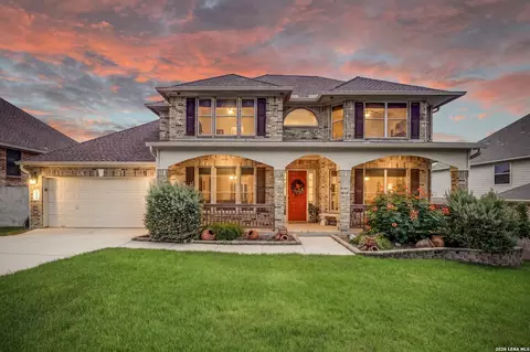 13118 Spring Run, Helotes, TX 78023