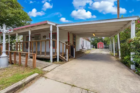 243 Durant, San Antonio, TX 78237